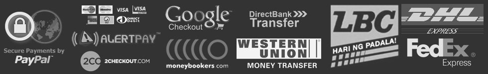 Payment Method Payment Method